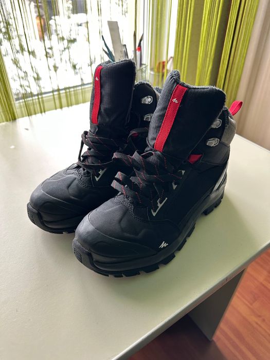 Сніготопи зимові | Нові | Водонепроникні