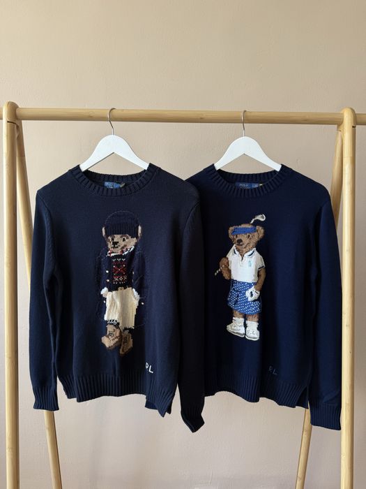 Светр жіночий Polo Ralph Lauren S, M, L