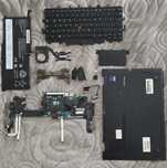 Lenovo x1 yoga gen1 na części