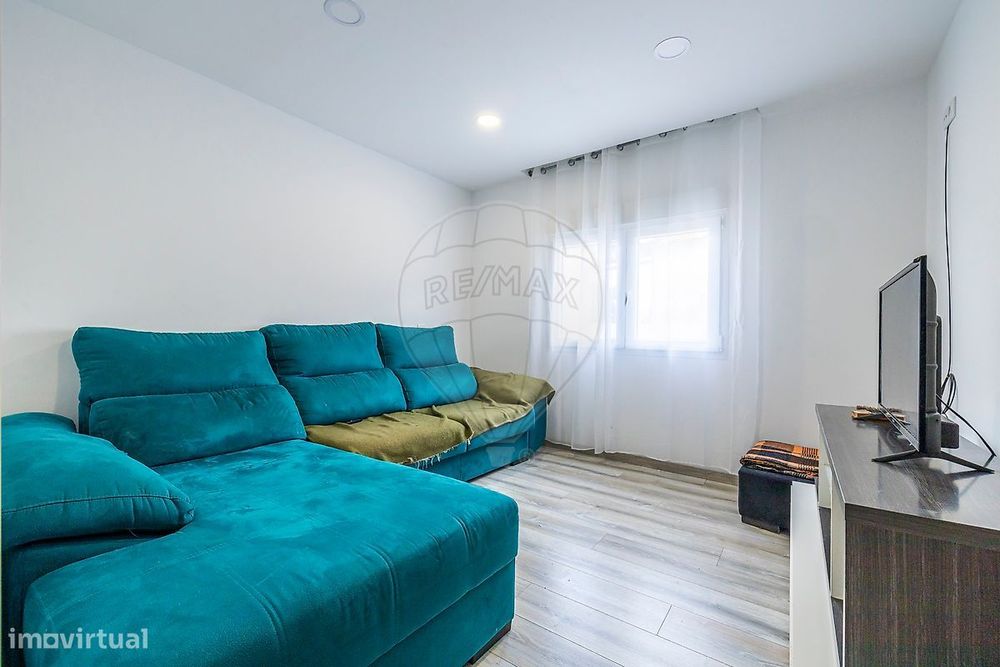 Moradia T3 para venda