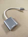 Adapter USB-C do VGA thunderbolt 3 (v14)