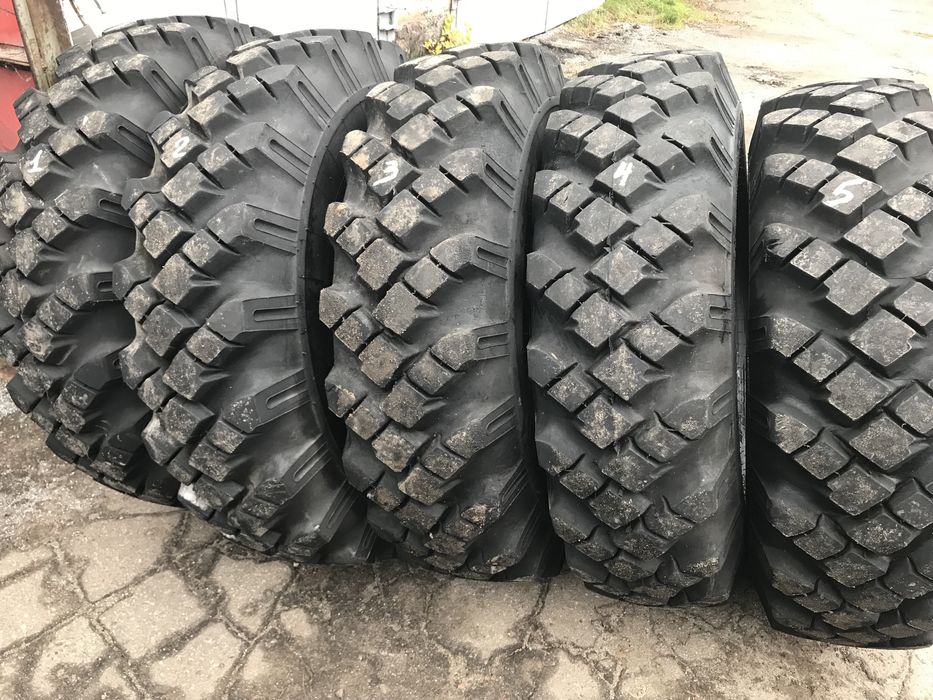 Шины 12.00-20 ( 320-508 ) Зил 131