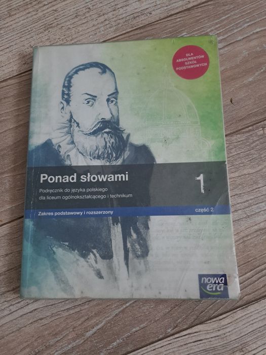 Ponad słowami 1 cz.2