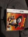 Kung Fu Panda Nintendo DS Używana