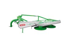 Kosiarka Rotacyjna TALEX o szerokości 1,65m hydraulika