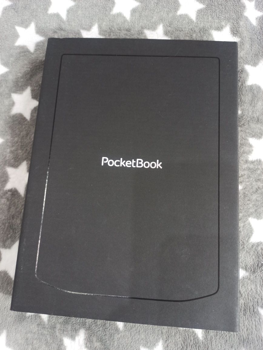 Pocketbook Inkpad X