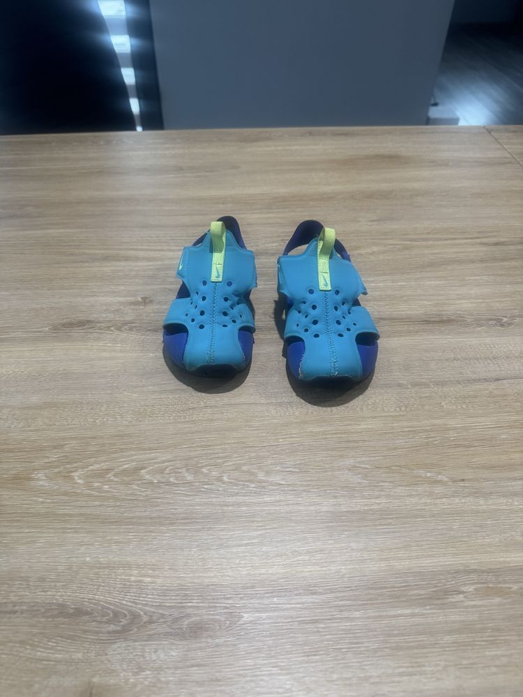 Nike Sunray Protect 26