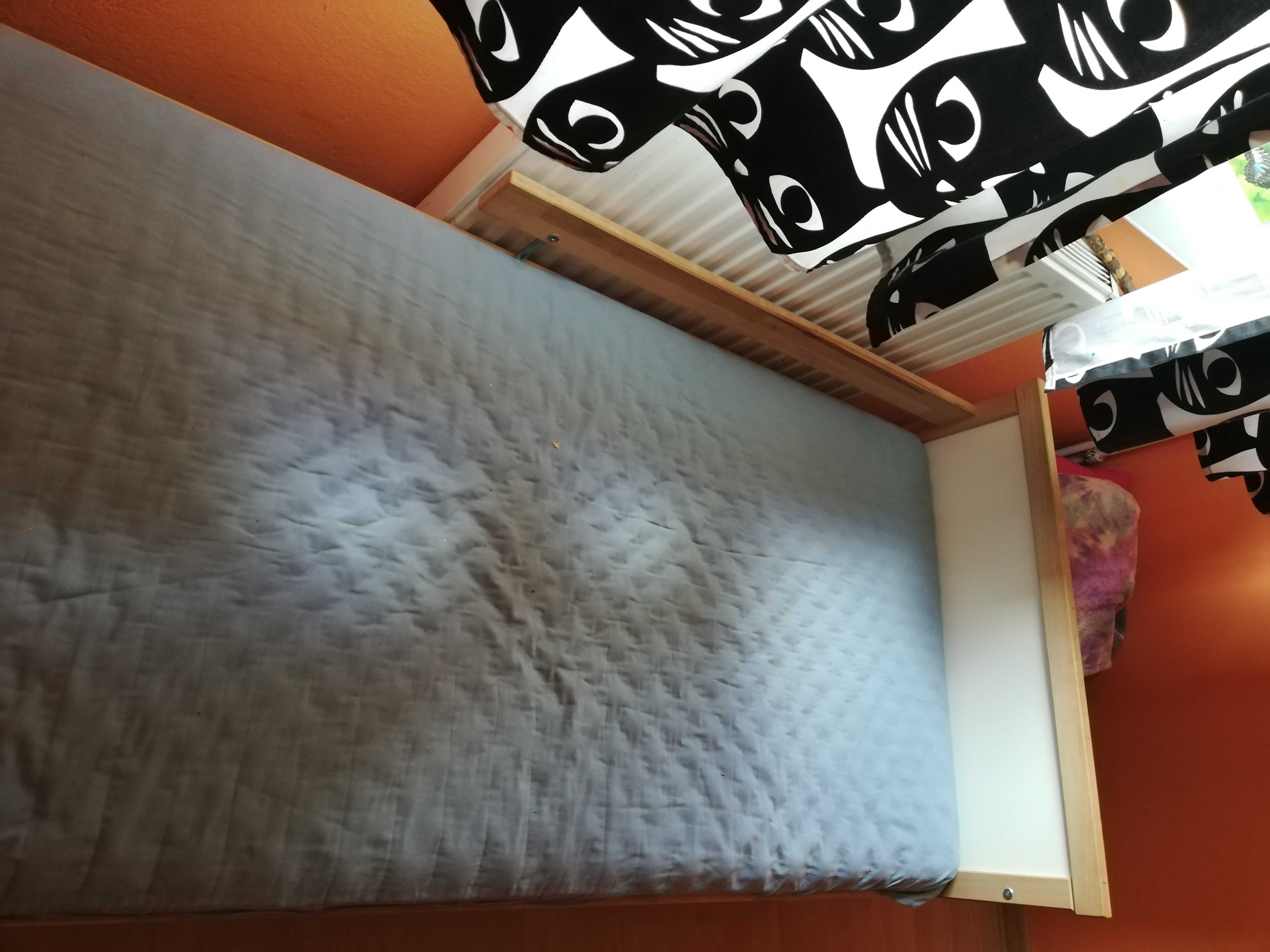Łóżko dziecięce IKEA