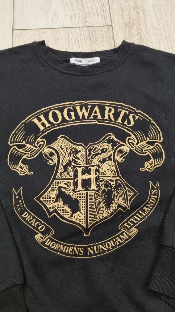 Bluza Harry Potter rozm. M