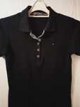 Polo damska Tommy Hilfiger M/L bdb