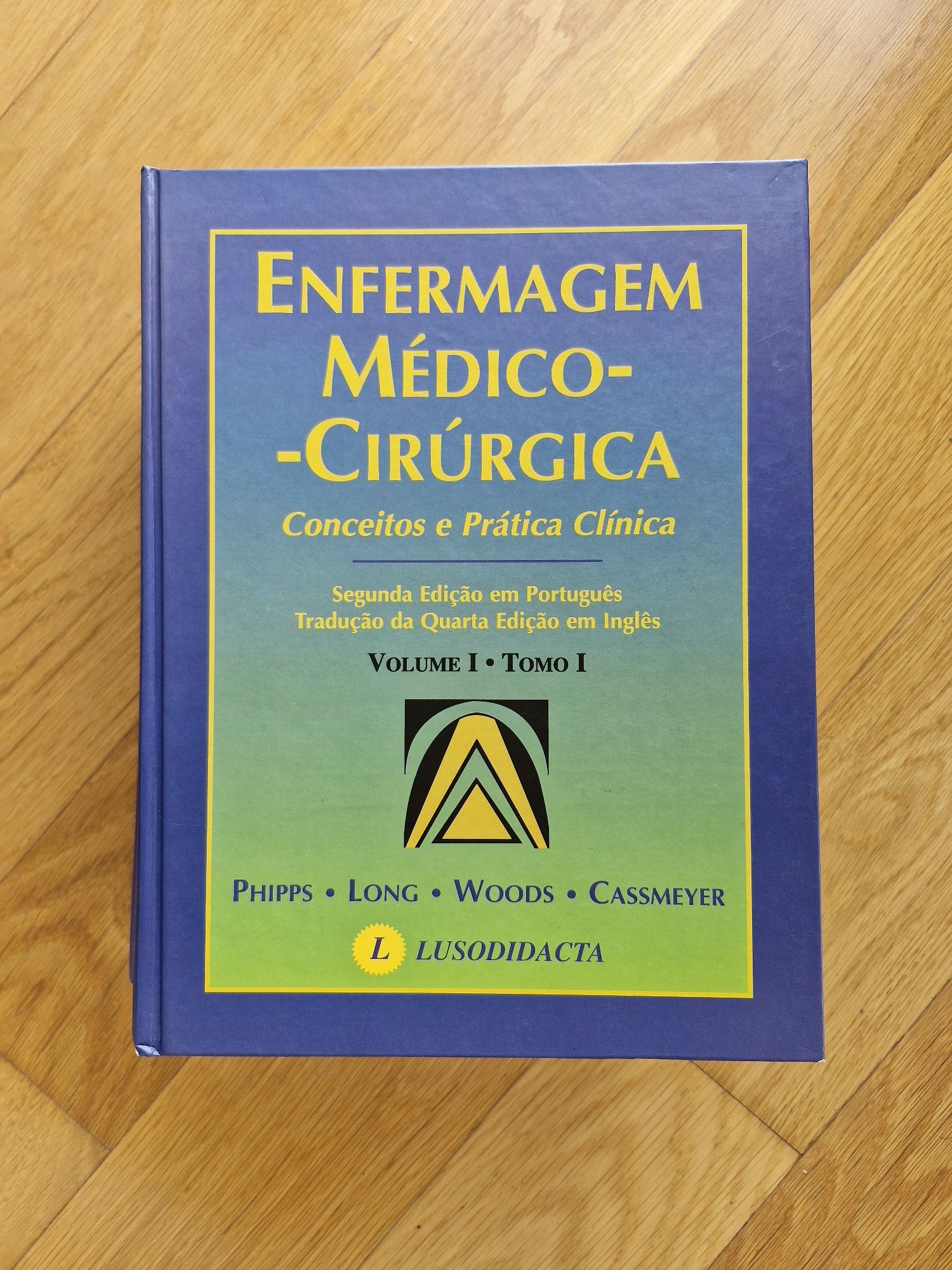 Enfermagem médico cirúrgica