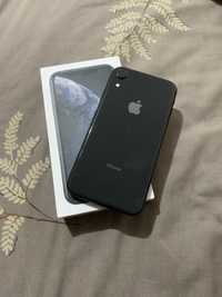 Продам Iphone XR 128gb Black в хорошому стані