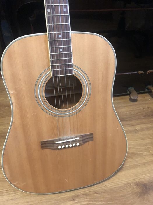 Акустична гітара Red Hill