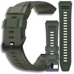 Pasek Silikonowy Uniwersalny 22Mm K27 K22 K37 K55