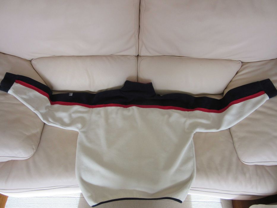 Camisola Polar Pull & Bear