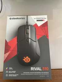 Rato Gaming Rival  310