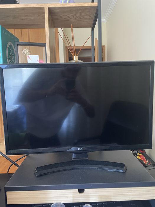 Televisao LG 24 polegadas