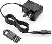 Ładowarka 15V Do Golarki Philips Hq8505 Bt5502 S5465 Mg7750