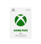 Xbox Game Pass CORE 12 Miesięcy (1 ROK) EU/PL Cyfrowy KOD KLUCZ