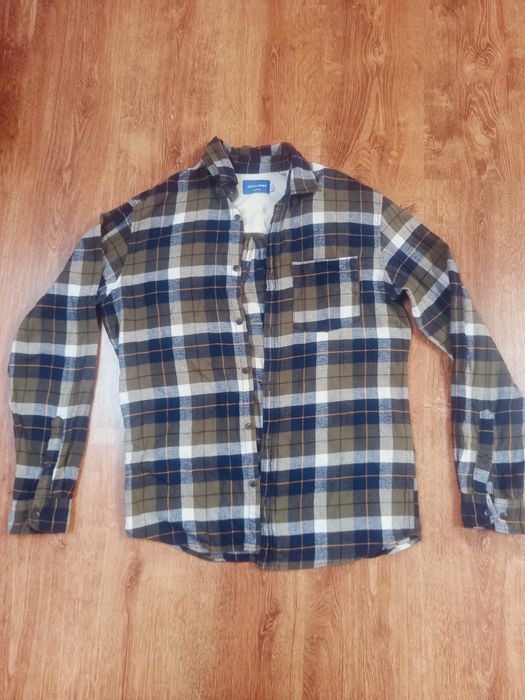 Koszula męską Jack Jones, r.M