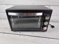 Promocja! Nowy Mini Piekarnik Elektryczny 20L 1600W Ruszt Tacka Pizza