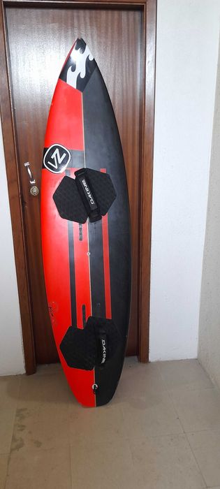 Tow-in surfboard 8kg