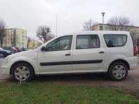 Dacia Logan Dacia Logan 1.5 DCI