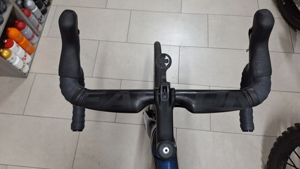 TREK Émonda com Dura-Ace