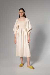 Електронна викрійка сукні Клариса, 38 розмір