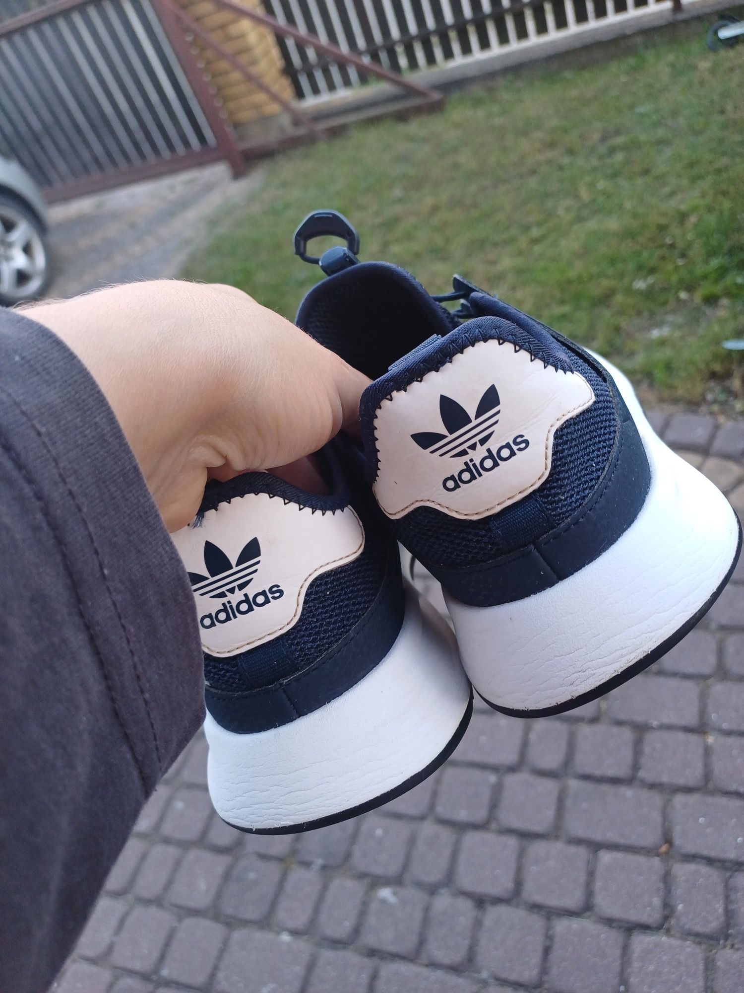 Buty damskie adidas