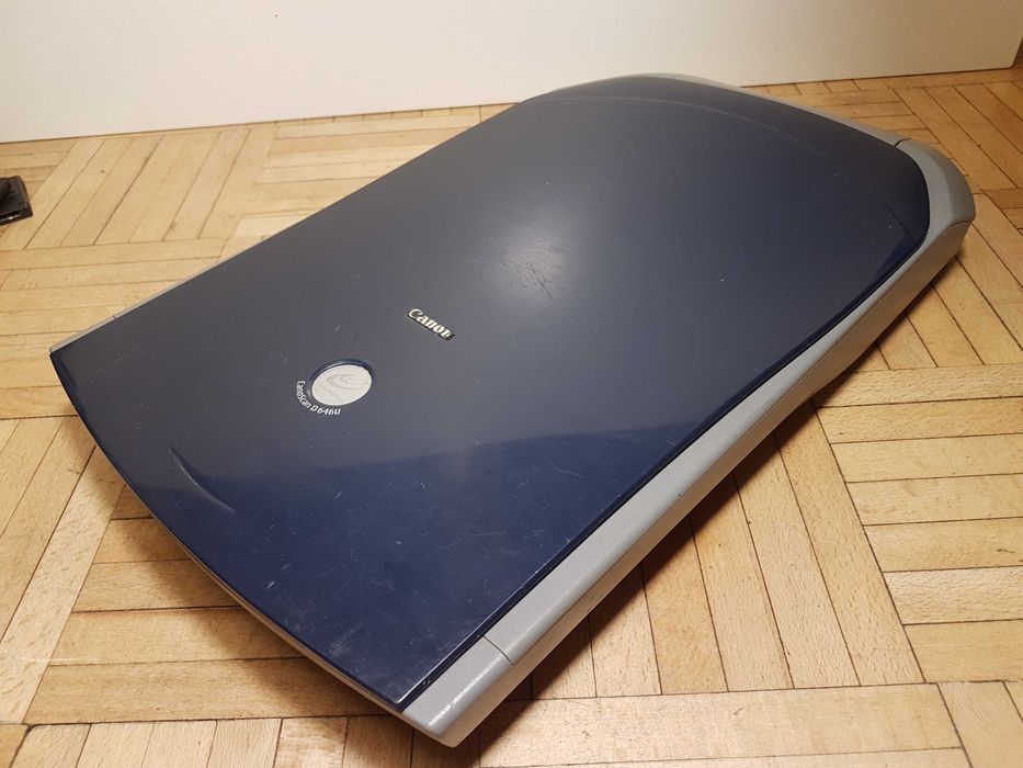 Monitor Samsung 19 cali 932B skaner Canon GRATIS wszystko sprawne