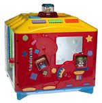 Kostka Fisher Price