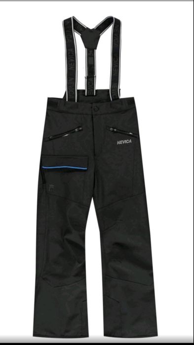 Дитячі лижні штани Nevica Ski Junior на 9-10 років