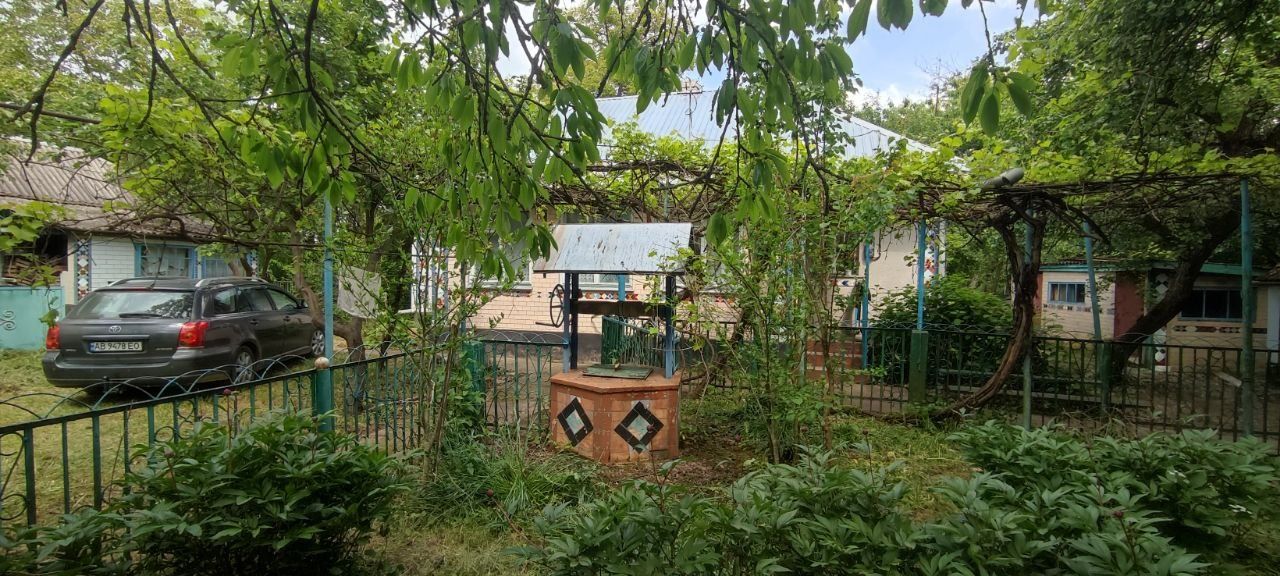 Продам будинок в селі Демшин Кам'янець-Подільський район