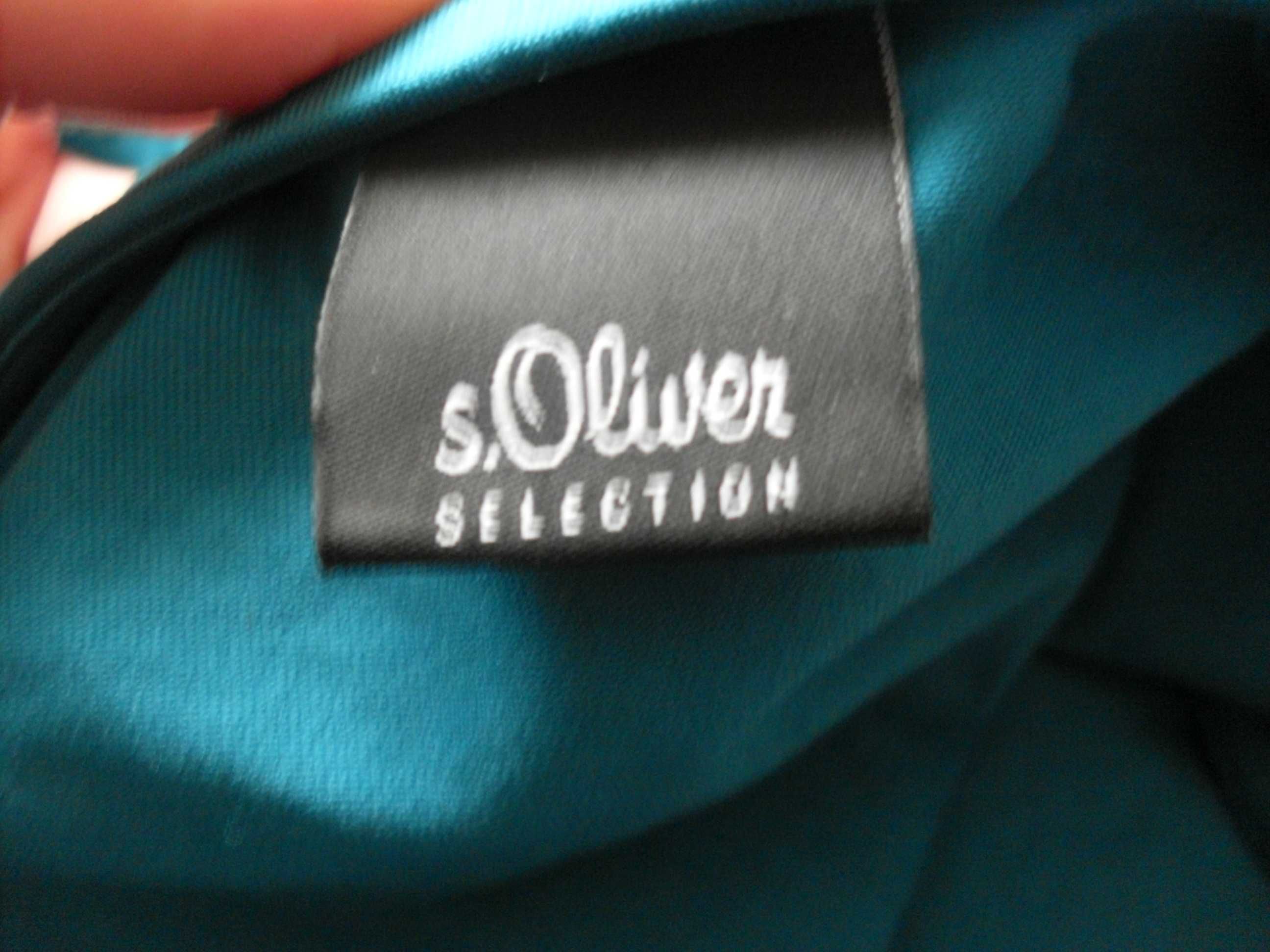 bluzka top S.Oliver