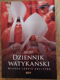 Dziennik watykański. Władza, ludzie, polityka