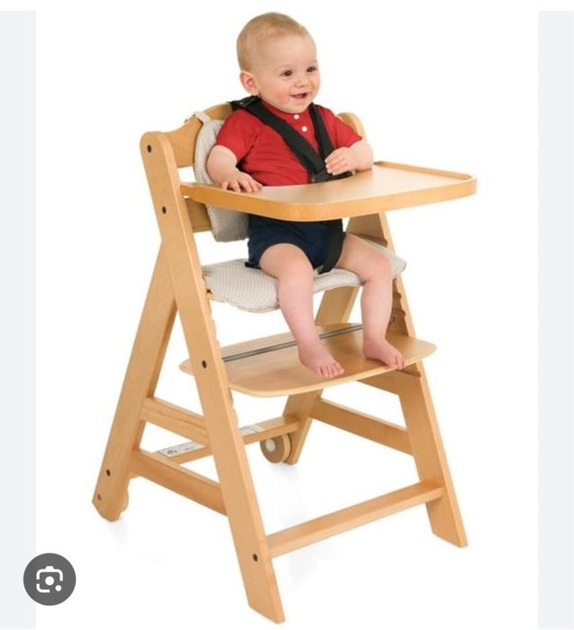 Krzesełko firmy hauck pod stokke