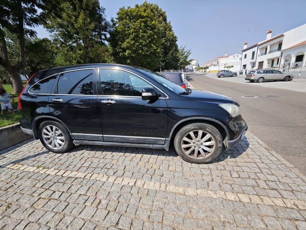 Honda CRV - 2007