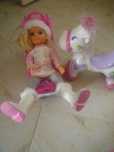 Nancy Boneca
