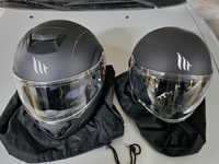 Capacetes MT Helmets
