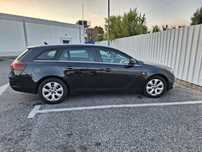 Opel insignia sport tourer