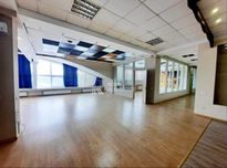 Аренда помещения Киев 820м2 БЦ "Либідь" Малевича улица