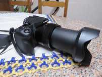 Camara Fotográfica PANASONIC Lunex
