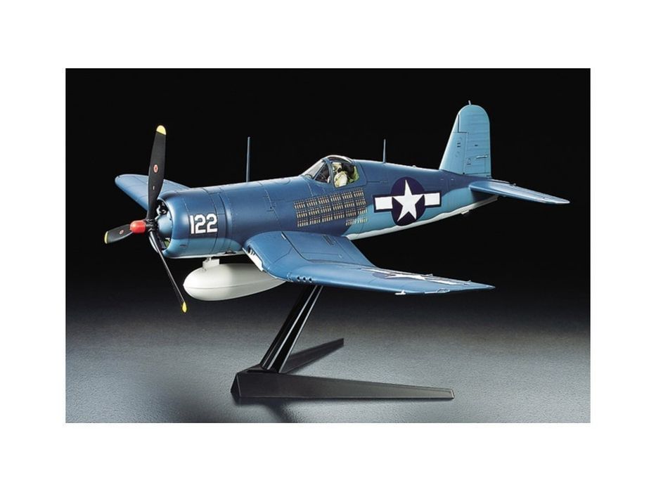 Tamiya 60325 1/32 F4U-1A Corsair model do sklejania