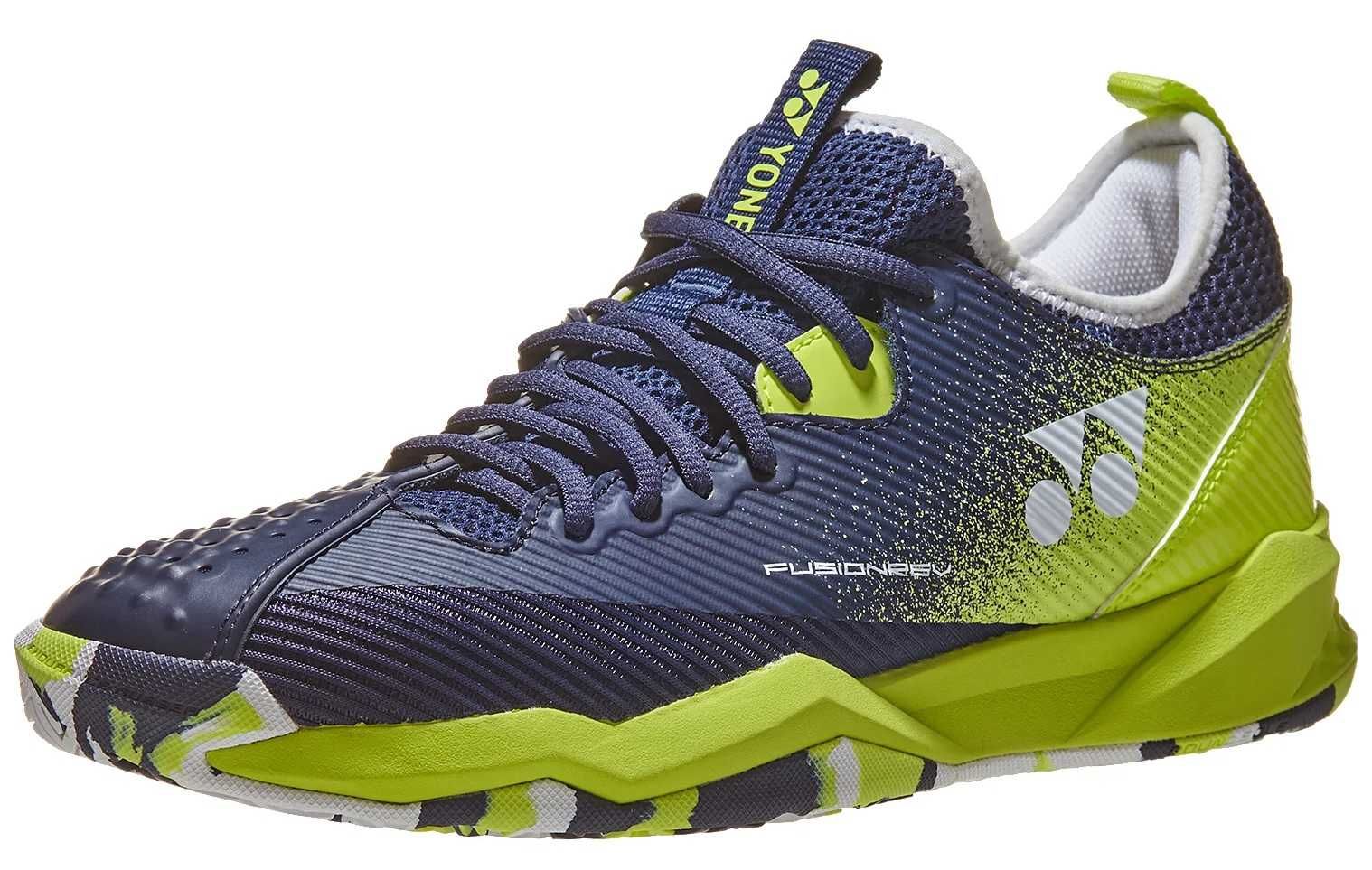 Buty tenisowe męskie YONEX FUSIONREV 4 AC r. 44