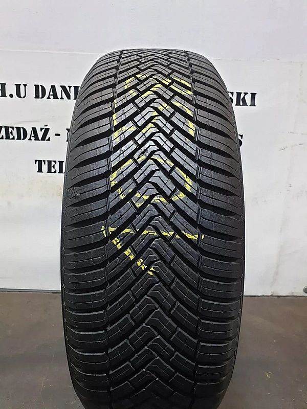 Continental AllSeasonContact 205/60/16 7,9mm(1058)