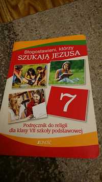 Podręcznik do religii