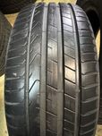 Шины б.у 225 55 R17 Pirelli Cinturato P7* P7C2 97W 2 шт