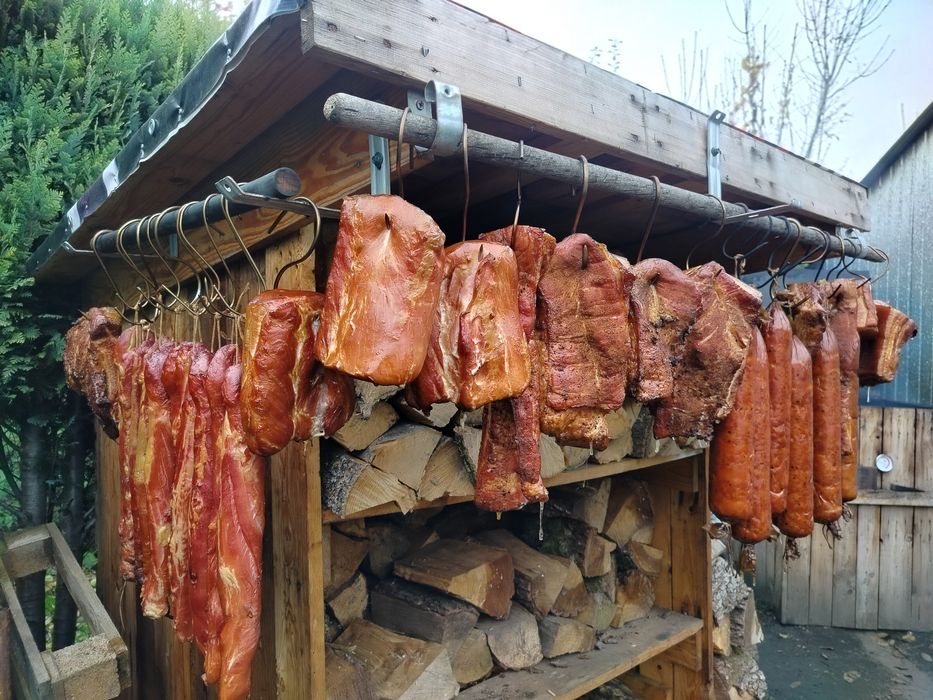 Tradycyjne Wędzonki na Święta ZAPISY