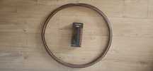 Nowe opony Continental GP 5000 28mm - 2 szt.